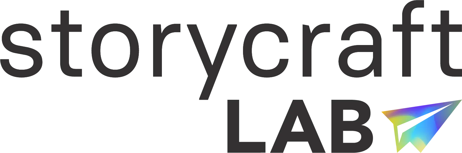 Storycraft Lab Logo